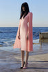 Long sleeve slim pencil skirt - ROUTINE FASHION